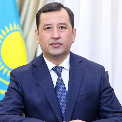 Baýyrjan Baqytuly Omarbekov