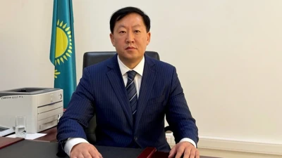 Сергей Михайлович Ли