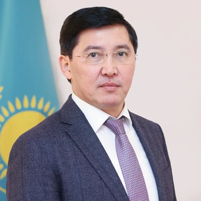 Айдар Ахметбекович Абилдабеков 