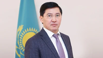 Айдар Ахметбекович Абилдабеков 