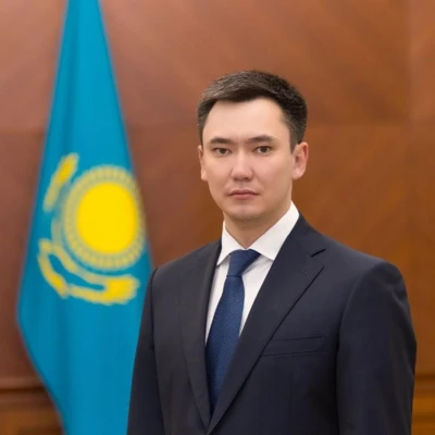 Азамат Кайратович Каримов 