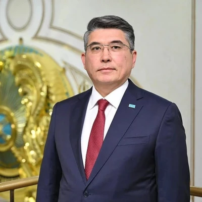 Altaı Ibragımuly Abıbýllaev