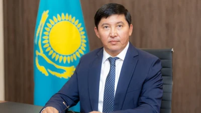 Айдар Ахметбекович Абилдабеков 