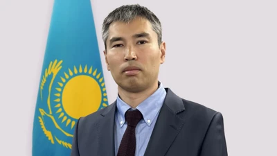Асет Ильясович Нусупов 