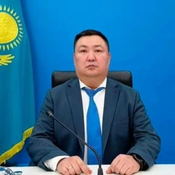 Asyl Nuralıuly Vaısov