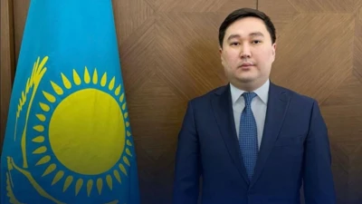 Серикболсын Галиддинович Сандыбаев 
