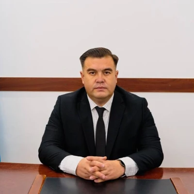 Аслан Нурланович Тапишев 