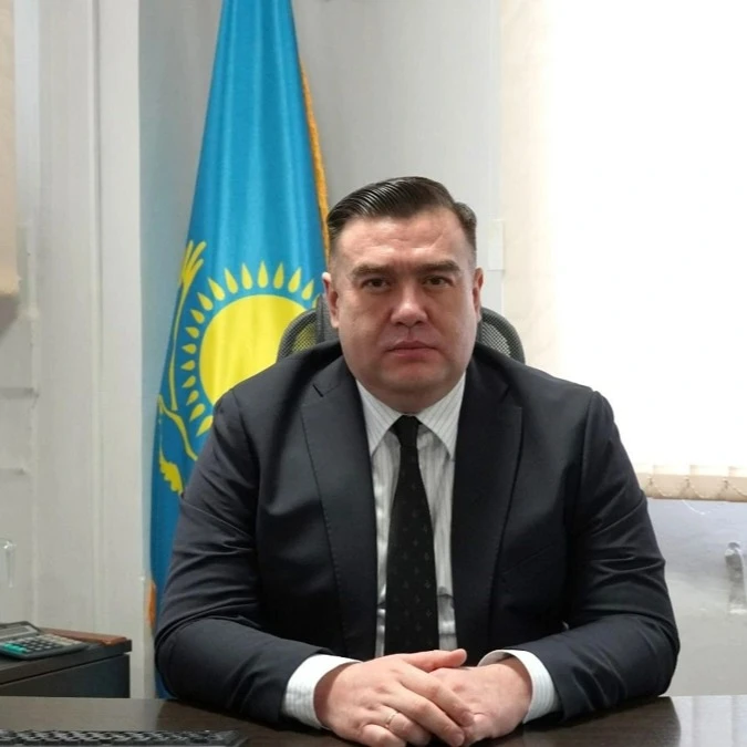 Aslan Nurlanuly Tapıshev