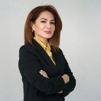 Álııa Adambaeva   