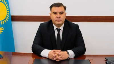 Аслан Нурланович Тапишев 