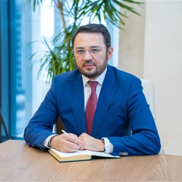 Нуржан Аскарович Турсунханов 