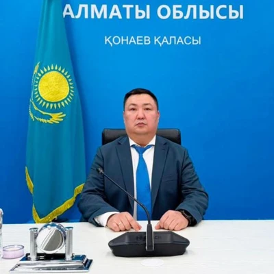 Асыл Нуралиевич Ваисов 