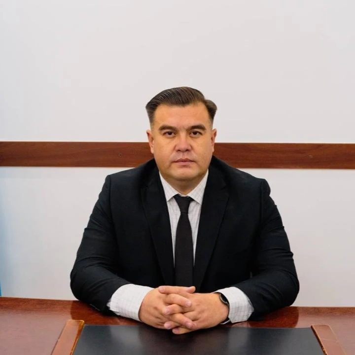 Аслан Нурланович Тапишев 