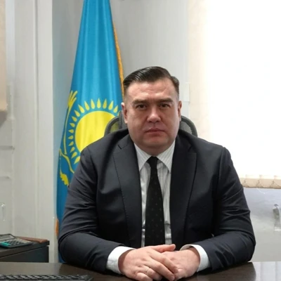 Aslan Nurlanuly Tapıshev