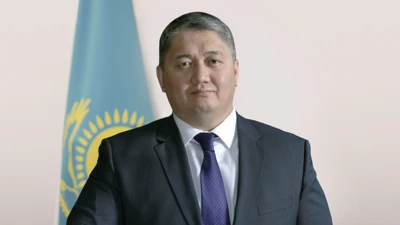 Талгат Тлеубекович Ластаев 