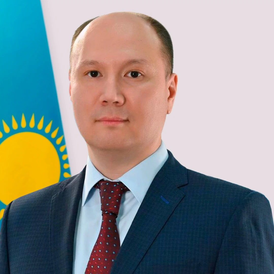 Куаныш Рысбекулы Дайырбеков 