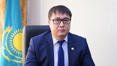 Толеген Турсынович Абдуллин 