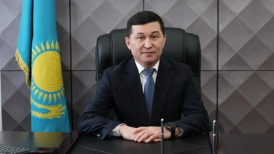 Шарап Садуакасов 