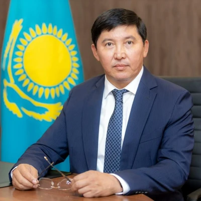 Aıdar Ahmetbekuly Ábildabekov