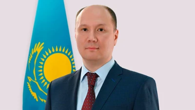 Куаныш Рысбекулы Дайырбеков 