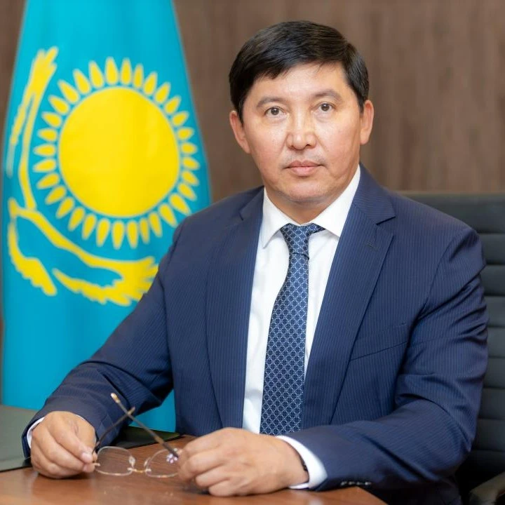 Aıdar Ahmetbekuly Ábildabekov
