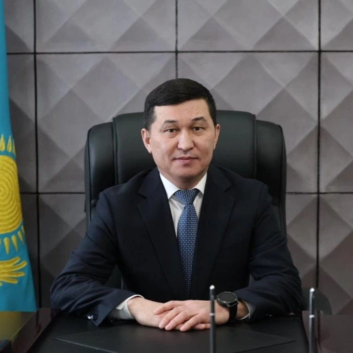 Шарап Садуакасов 