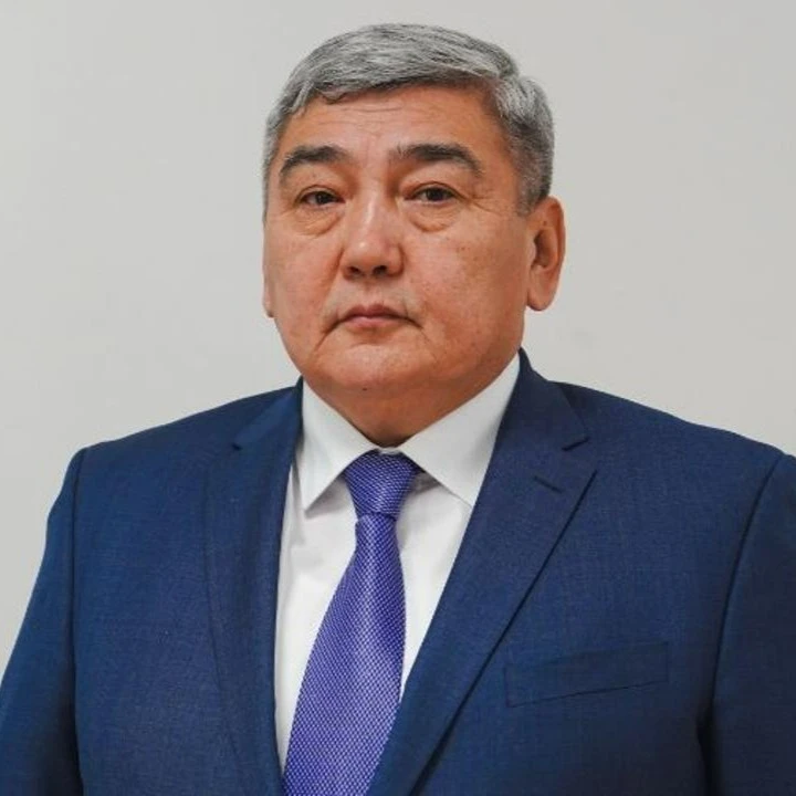 Serik Saǵıtjanuly Sermaǵanbetov