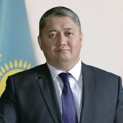 Талгат Тлеубекович Ластаев 