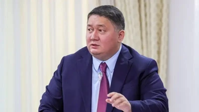 Талгат Тлеубекович Ластаев 