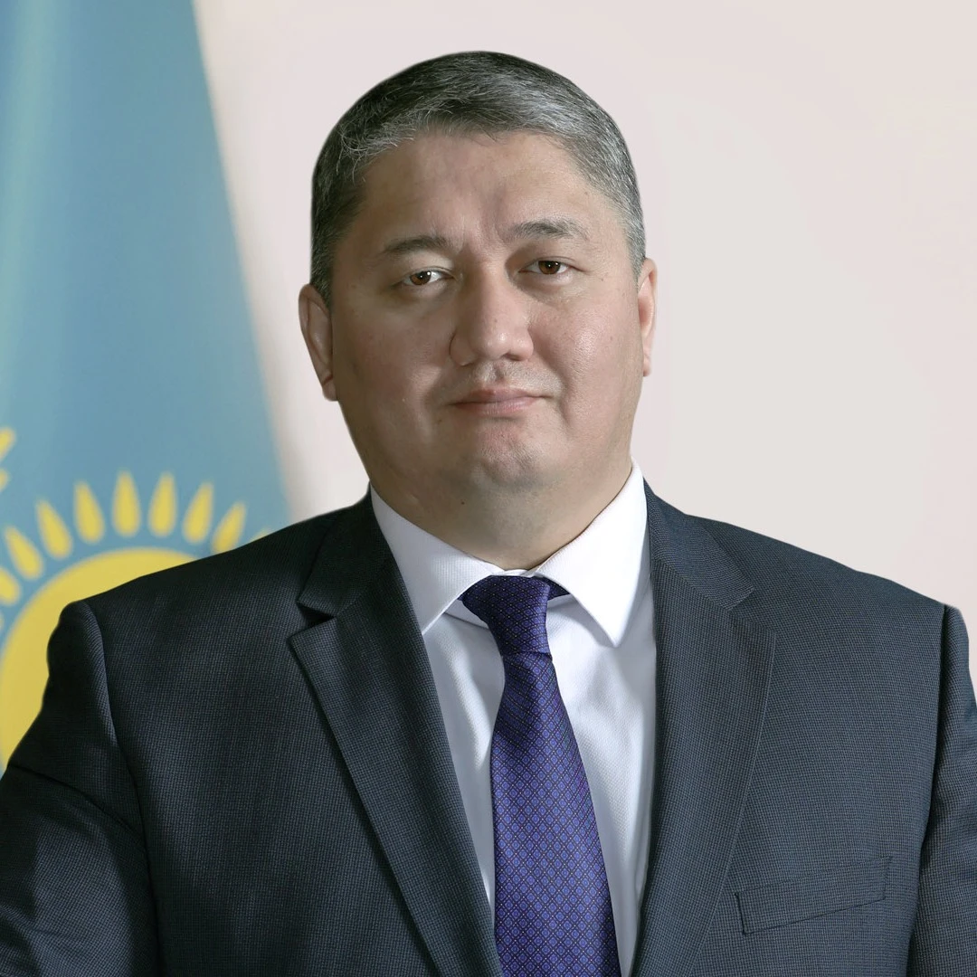 Талгат Тлеубекович Ластаев 