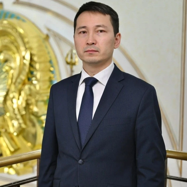 Erlan Qunanbaıuly Jetybaev