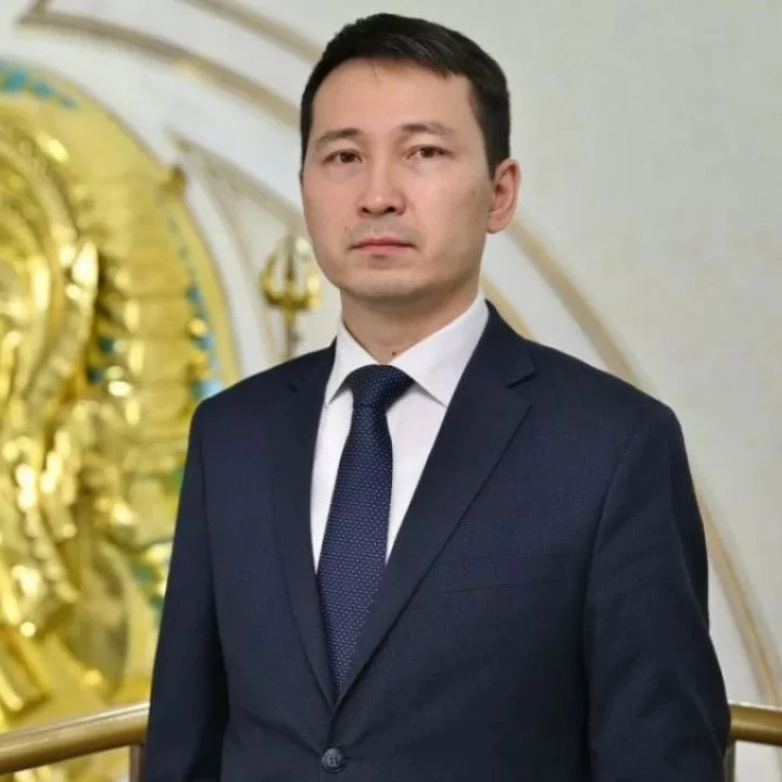 Ерлан Кунанбаевич Жетыбаев 