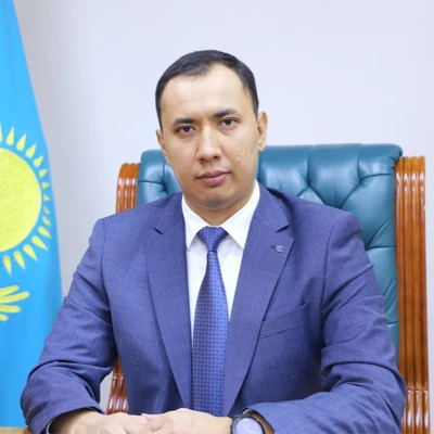 Абзал Бейсенбекулы 