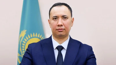 Бейсенбекұлы Абзал