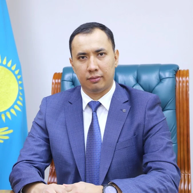 Абзал Бейсенбекулы 