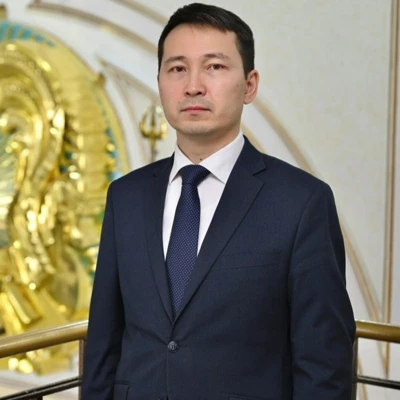 Erlan Qunanbaıuly Jetybaev
