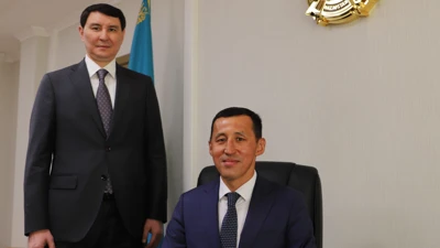 Ержан Ерикович Биржанов 