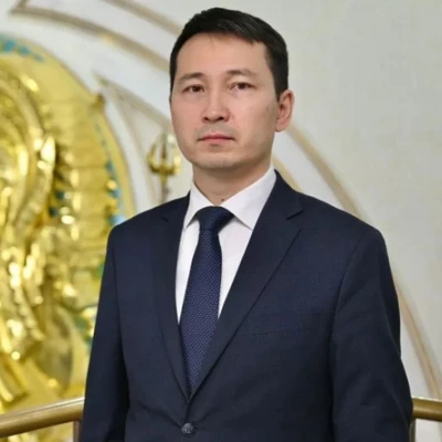 Ерлан Кунанбаевич Жетыбаев 