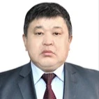 Azamat Karıpjanuly Abdraımov
