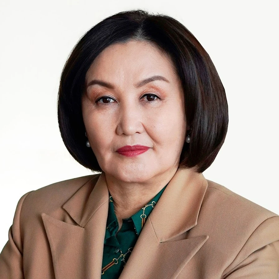 Roza Samıdollaqyzy Káribjanova