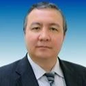 Serik Ahashuly Abdrahmanov