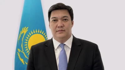 Асет Нурланович Турысов 