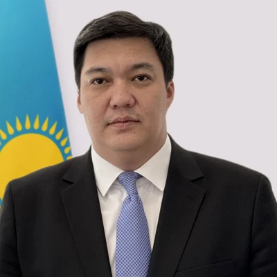 Асет Нурланович Турысов 