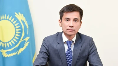 Ергали Куандыкулы Егемберды 