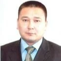 Қанатбек Амангелдіұлы Абдуллаев