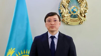 Нурдаулет Толеулы Толеев 
