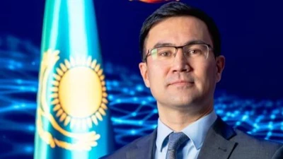 Досжан Уалдинович Мусалиев 