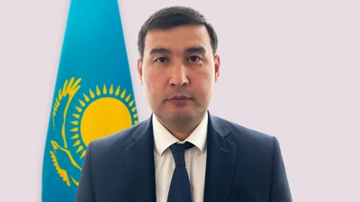 Мейрамбек Маратович Ахметов 