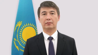 Асет Багдатович Шонов 