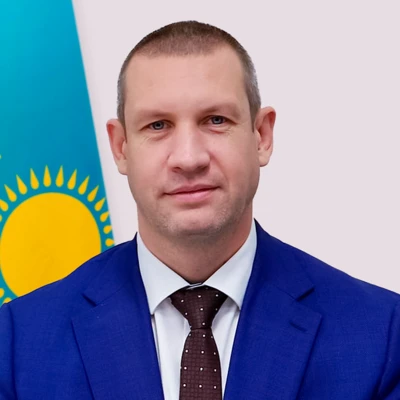 Илья Васильевич Скуб 